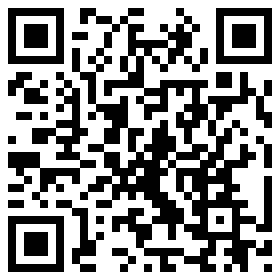 qrcode für Ridi Leuchten GmbH 0838033 Leuchte weiß IP 65 2xLED-M 8 W