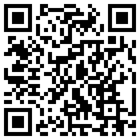 qrcode für Ridi Leuchten GmbH 0838057 Leuchte weiß IP 65 2xLED-M 8 W