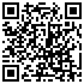 qrcode für Goobay Wireless Powerbank für Apple Watch 2.500 mAh, 0.3