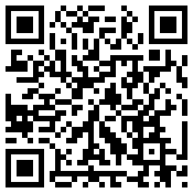 qrcode für Goobay Verlängerungskabel Schutzkontakt, 5 m, Schwarz, (3