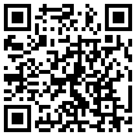 qrcode für Goobay USB-C™-Kabel 90°, USB4™, 1 m, schwarz, 1 m - 100 W