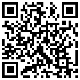 qrcode für Goobay USB-C™-Kabel 90°, USB4™, 2 m, schwarz, 2 m - 100 W