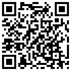 qrcode für Goobay Selbstaufrollendes USB-C™-Kabel, 1 m, weiß,silber,