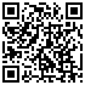 qrcode für ZEBRA IEC Kabel - CS-UV-IEC