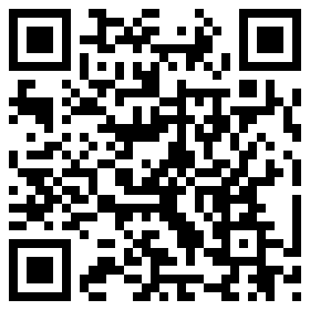 qrcode für Honeywell  - Standfu&szlig Voyager 9520 9540 schwarz