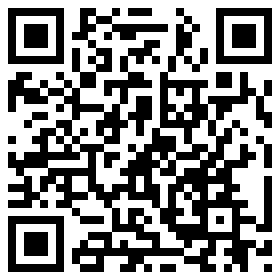 qrcode für Shuttle PEK-DS507B01