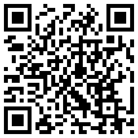 qrcode für Delock 66287 - 10 Kabelmanagement Bürstenleiste 1 HE schw
