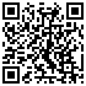 qrcode für Pracht 9400019m APOLLO G2 DALI 1,3 m 1x14 W 840