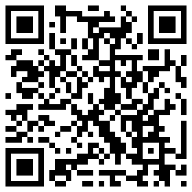 qrcode für Pracht 9400029m APOLLO G2 DALI 1,3 m 1x22 W 840