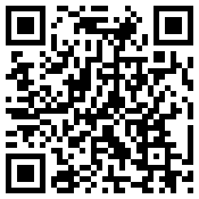 qrcode für Pracht 9400029w APOLLO G2 DALI 1,3 m 1x22 W 840