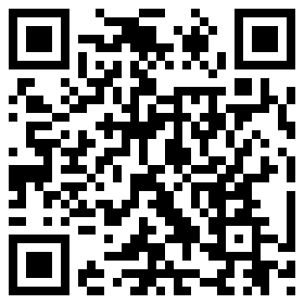 qrcode für Pracht 9400049w APOLLO G2 DALI 1,3 m 1x36 W 840