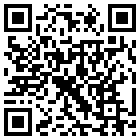 qrcode für Pracht 9400050w APOLLO G2 DALI 1,6m 1x64W 840