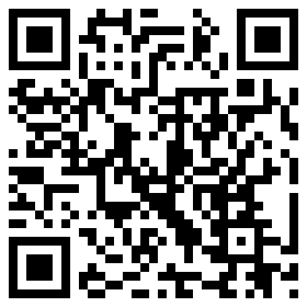 qrcode für Pracht 9400059m APOLLO G2 DALI 1,3 m 1x51 W 840