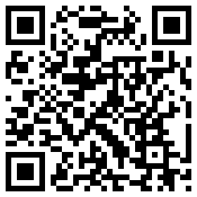 qrcode für Pracht 9400080m APOLLO G2 DALI 1,6 m 2x27 W 840