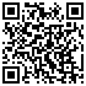 qrcode für BlueOptics JW100A-BL
