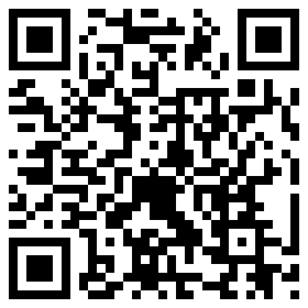 qrcode für Pracht 9400090m APOLLO G2 DALI 1,6m 2x36W 840