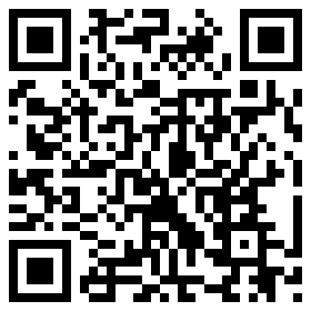 qrcode für BlueOptics 537965-001-BL