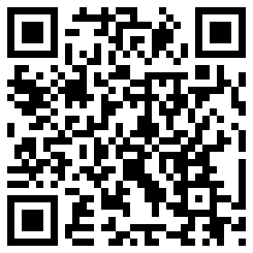 qrcode für BlueOptics JG325A-BO