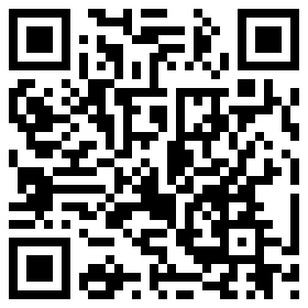 qrcode für Busch Jaeger 6855 AGM-204 - BJ Busch Wächter 110 MasterLINE AP