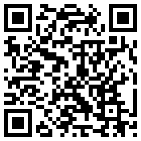 qrcode für BlueOptics 720195-002-BO