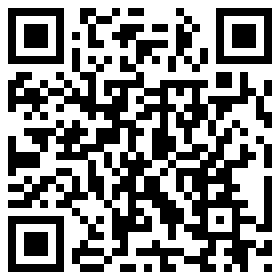 qrcode für BlueOptics R6F27A-BL