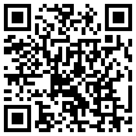 qrcode für BlueOptics P08222-001-BL