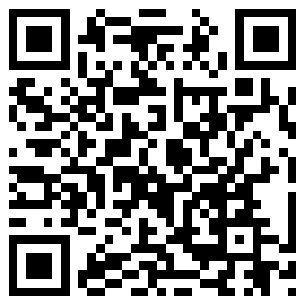 qrcode für Moeller Electric M22-DRH-S-X0 - EATON Drucktaste hoch schwarz rastend blanko 216679
