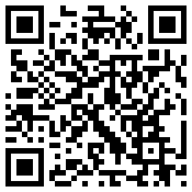 qrcode für BlueOptics 10338-BO