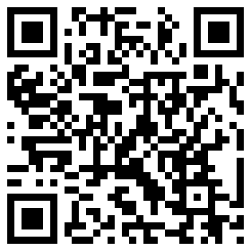 qrcode für BlueOptics 10501-BO