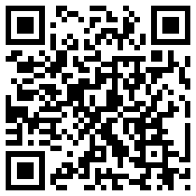 qrcode für Shuttle KBK-BPCAL033W1