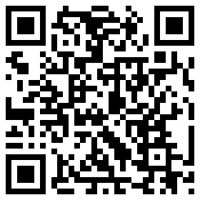 qrcode für Gigaset E290HX schwarz - S30852-H2961-B101