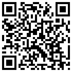 qrcode für Gigaset E290A Duo schwarz - L36852-H2921-B101