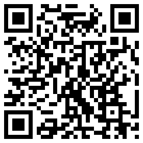 qrcode für SCHUCH 541000001