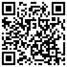 qrcode für Weidmüller 1438220000 Durchgangs-Reihenklemme 1-polig