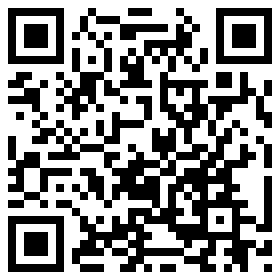 qrcode für Jung AS590 - Abdeckung volle Platte Serie weiß