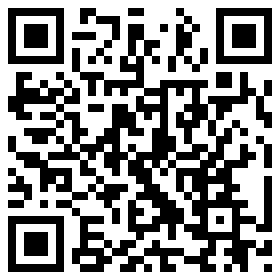 qrcode für APC AR7727 - VERTICAL CABLE MANAGER