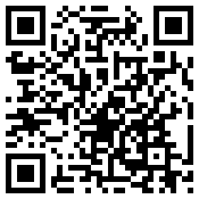 qrcode für Ggk FB-FLW 60X150 ALPIN - FB FW 60x150 alpinweiß Flachwinkel 11175
