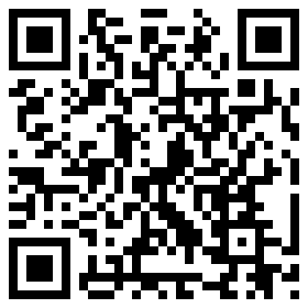 qrcode für Elso WDE002325 Blindabdeckung rastbar weiß