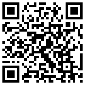 qrcode für Socket DURASLED DS840F/IPOD - CX3583-2234