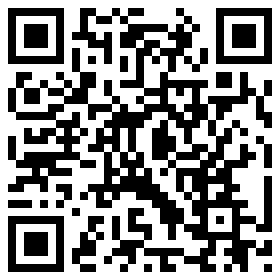 qrcode für Delock 86807 - Keystone Abdeckung weiß für LWL Kupplungen