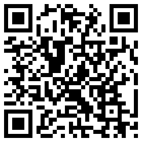 qrcode für StarTech.com CAT6 CABLE 1 BLUE - N6PAT100CMBLS