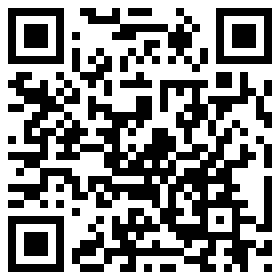 qrcode für Bachmann 211.174 - Zuleitung H03VVH2 2x0 75 1 8m schwarz