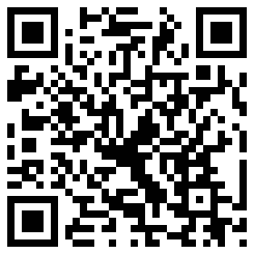 qrcode für DATALOGIC Smartstand flexibel - STD-AUTFLX-QD25-BK