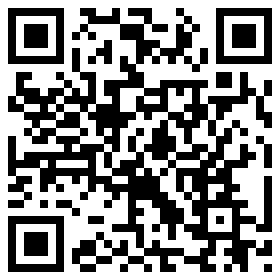 qrcode für Zebra SVCS (MDM-COM-000)