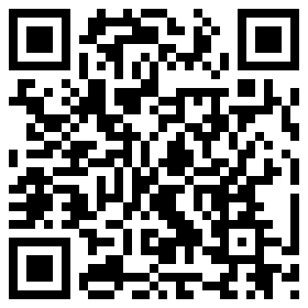 qrcode für Zebra X-LARGE Cabinets