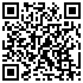 qrcode für Ridi Leuchten 0332102 Downlight schwarz DALI