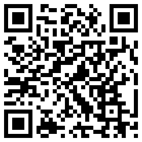 qrcode für Ridi Leuchten GmbH 0332110 Downlight schwarz DALI