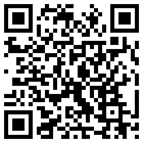 qrcode für Ridi Leuchten GmbH 0332107 Downlight weiß DALI