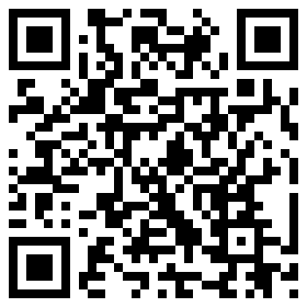 qrcode für Ridi Leuchten GmbH 0332109 Downlight schwarz DALI