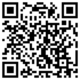 qrcode für DELOCK 18332 - Kabelhalter 5 Durchführungen selbstklebend / schraubbar 6 Stück schwarz